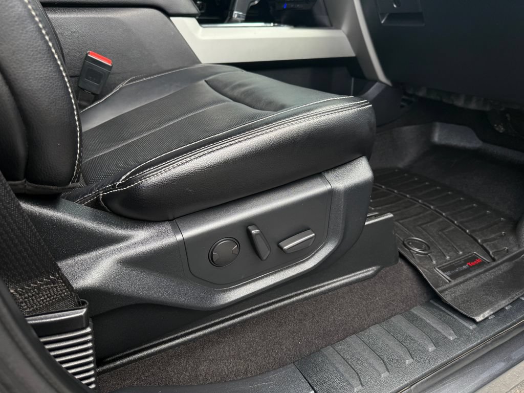 Used 2019 Ford F150 Lariat w/ FX4 Off-Road Package AWD/4WD image 49