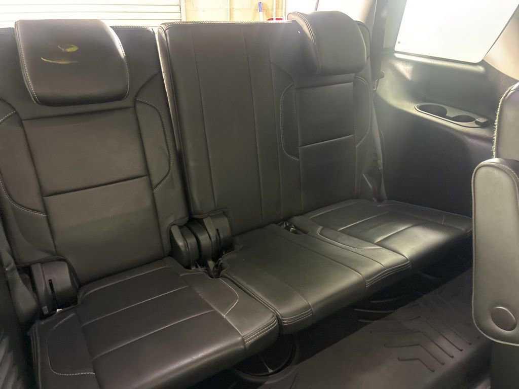 Used 2019 GMC Yukon Denali w/ Open Road Package AWD/4WD image 23