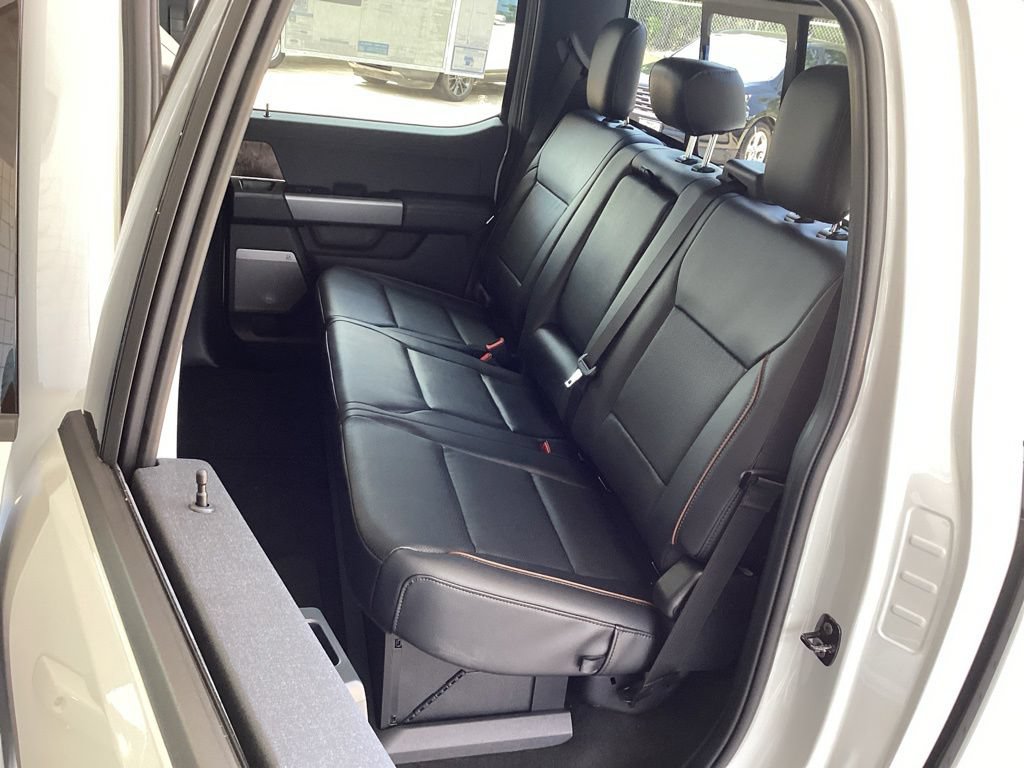 New 2026 Ford F350 Lariat AWD/4WD image 50