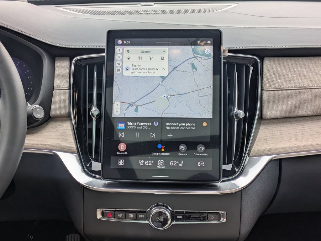 Certified 2026 Volvo XC90 B6 Ultra AWD/4WD image 20