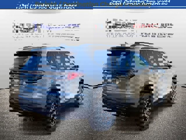 New 2026 GMC Acadia AT4 w/ Super Cruise Package video 2