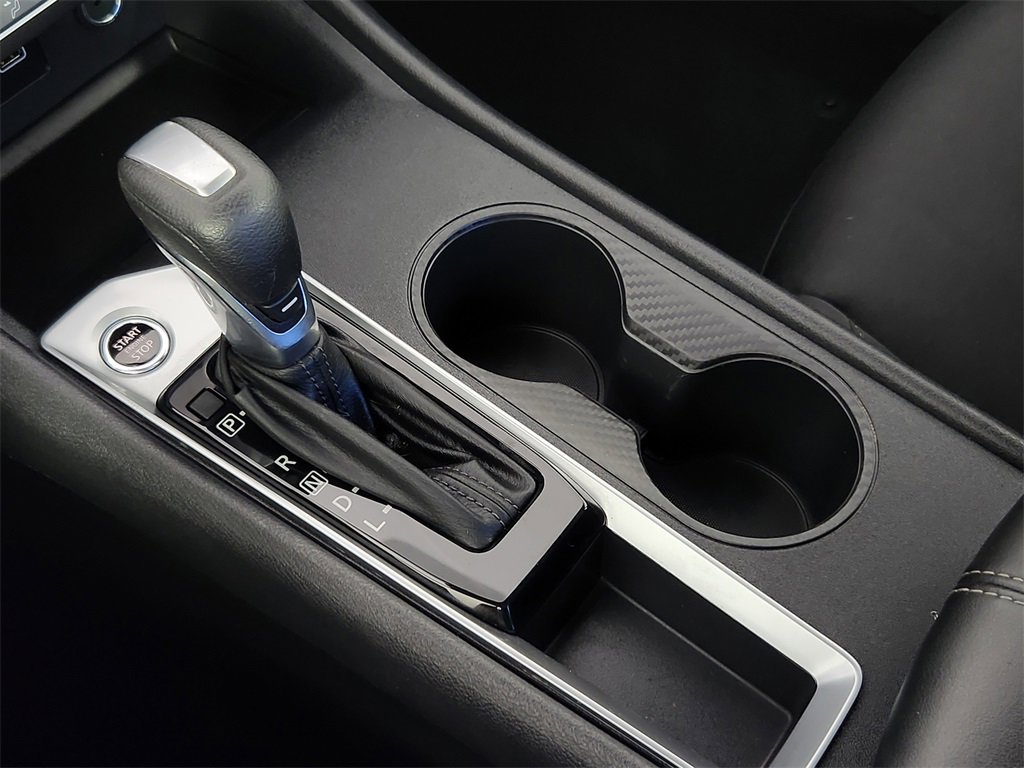 Used 2022 Nissan Altima 2.5 S image 24