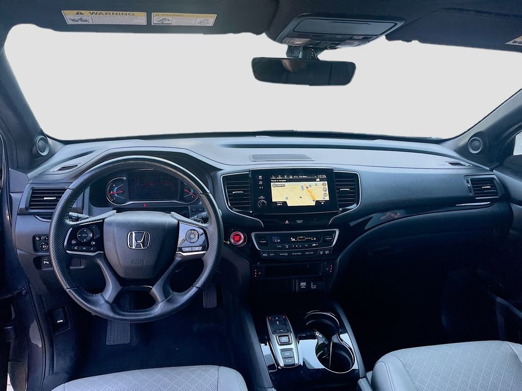 Used 2020 Honda Passport Touring image 23