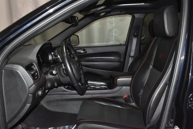 Used 2025 Dodge Durango R/T image 12