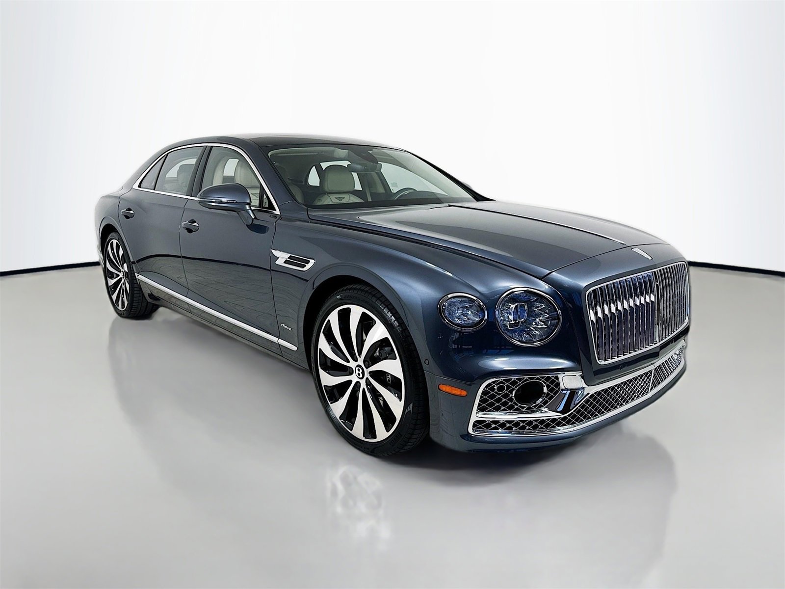 Used 2024 Bentley Flying Spur Plug-In Hybrid