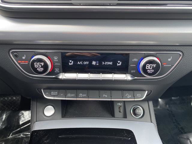 Used 2024 Audi Q5 2.0T Premium Plus image 23