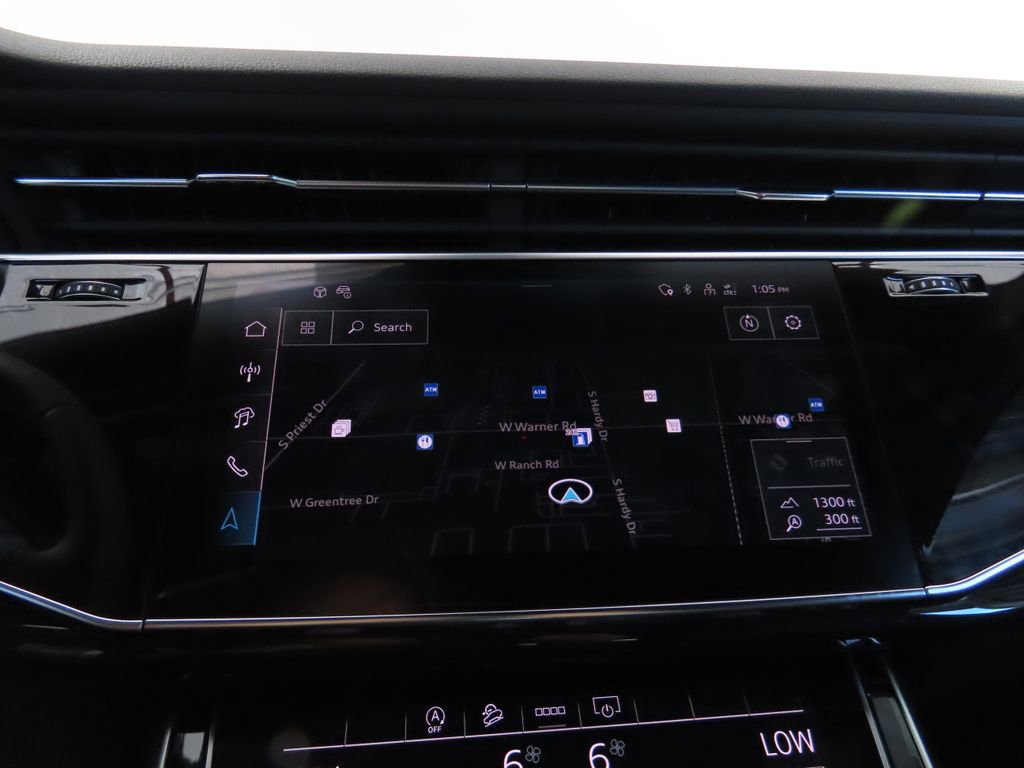 Used 2025 Audi Q7 3.0T Premium Plus w/ Premium Plus Package image 17