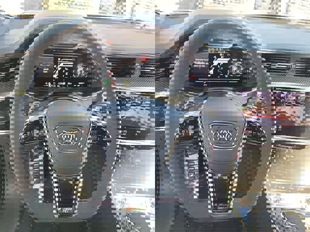 New 2026 Audi RS 6 performance image 15