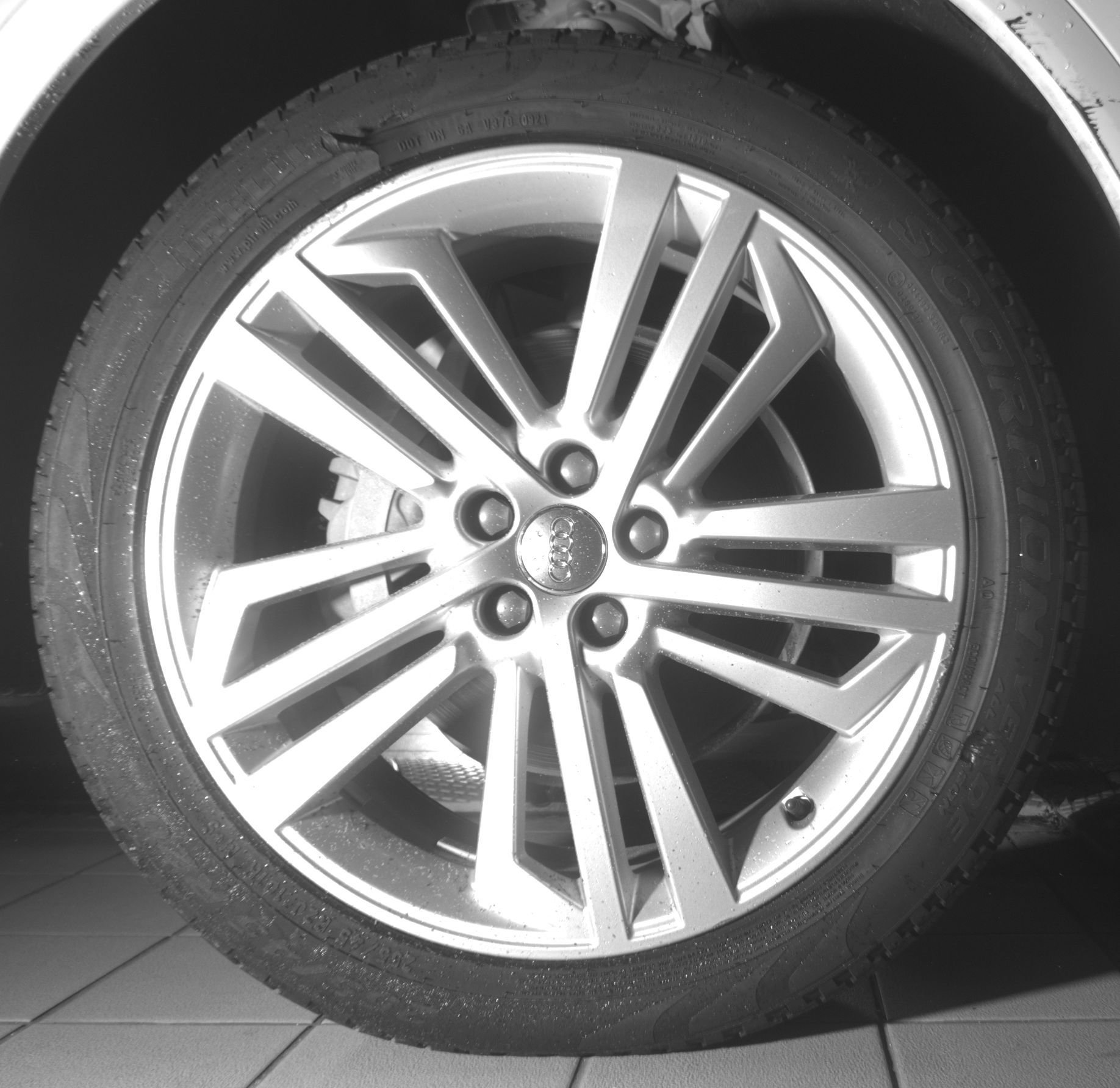 Used 2019 Audi Q5 2.0T Premium Plus w/ Premium Plus Package AWD/4WD image 54