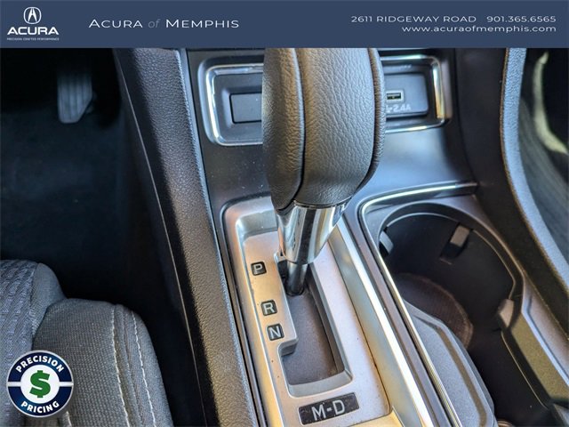 Used 2025 Subaru Ascent Premium image 16