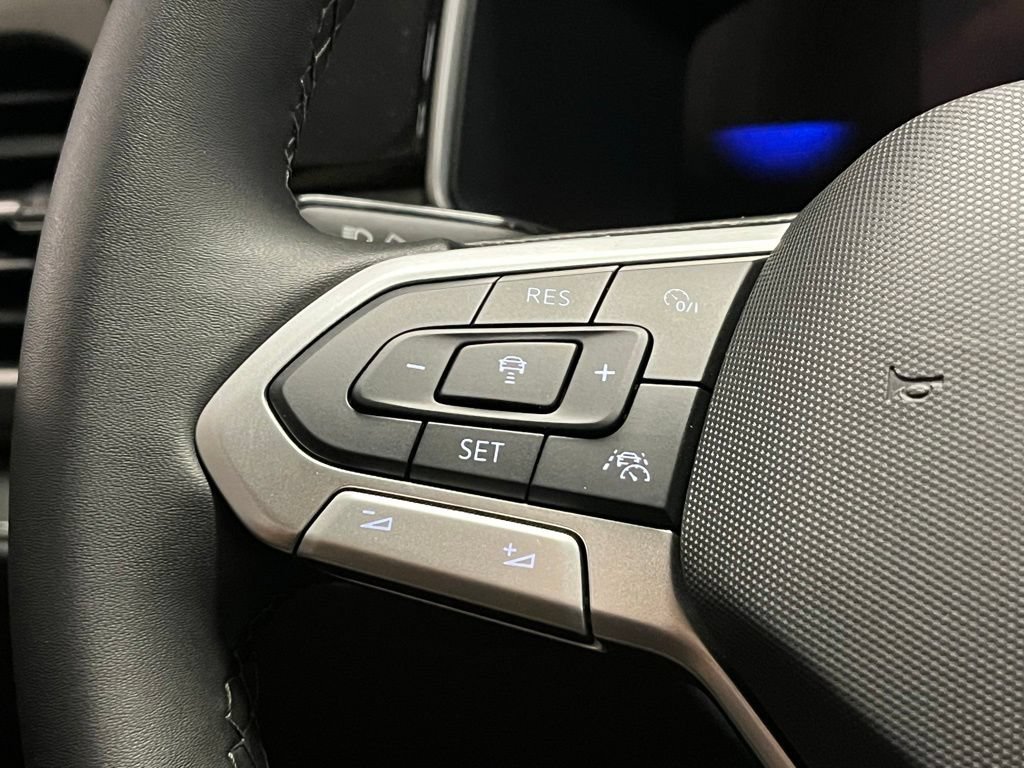 New 2026 Volkswagen Taos SE AWD/4WD image 26