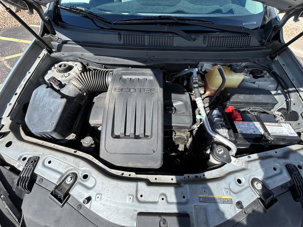 Used 2012 Chevrolet Captiva Sport LS image 11