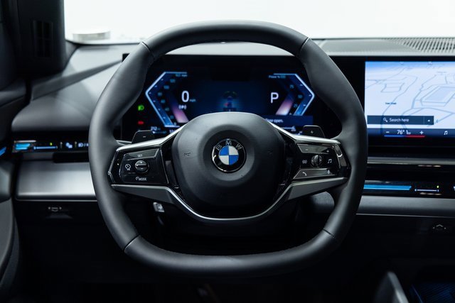 Certified 2025 BMW 530i image 14