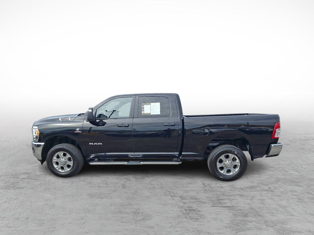 Used 2024 RAM 2500 Big Horn image 2