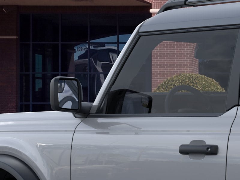 New 2026 Ford Bronco 2-Door AWD/4WD image 38