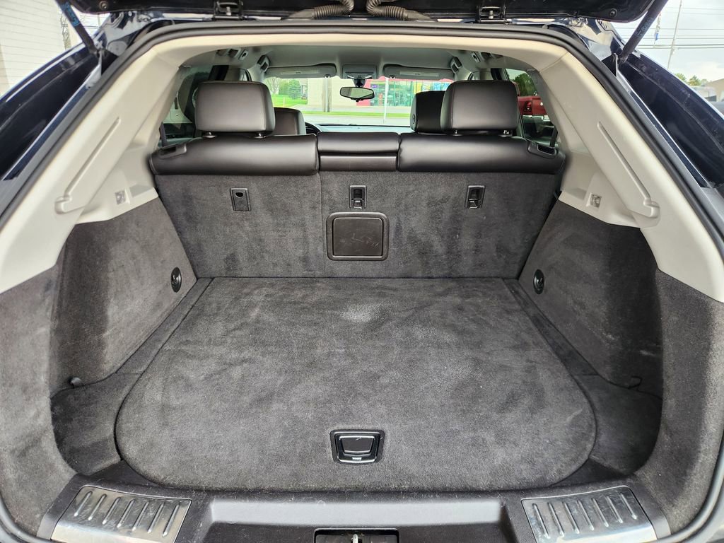 Used 2015 Cadillac SRX FWD image 13