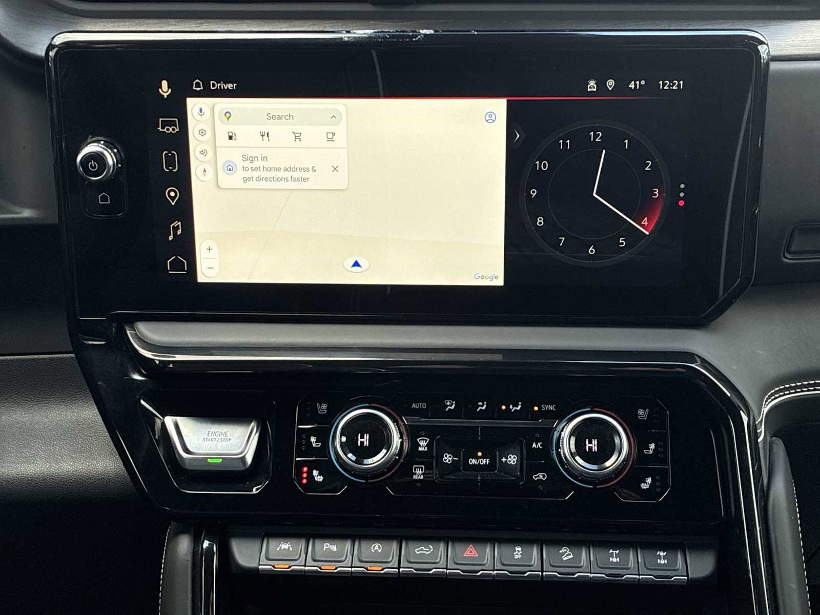 Used 2024 GMC Sierra 1500 AT4X AWD/4WD image 19