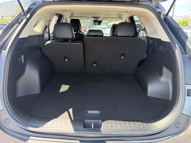 Certified 2023 Kia Sportage EX FWD image 10