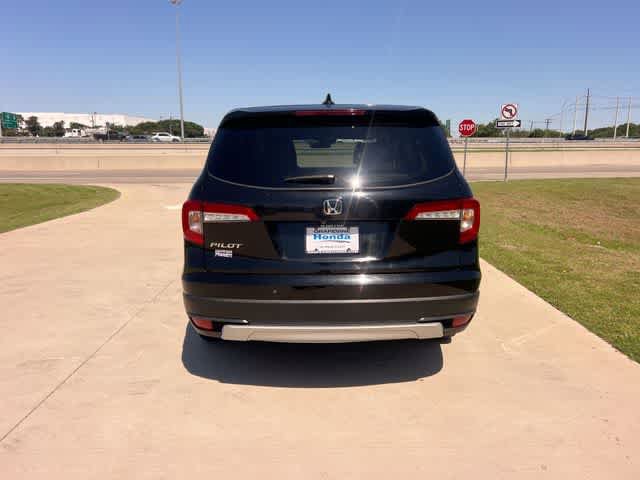 Used 2019 Honda Pilot EX-L image 6