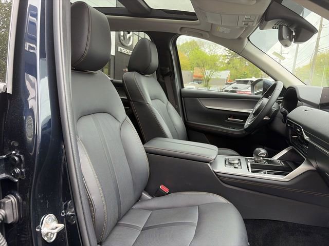 Used 2024 MAZDA CX-90 Plug-In Hybrid w/ Premium Pkg AWD/4WD image 25