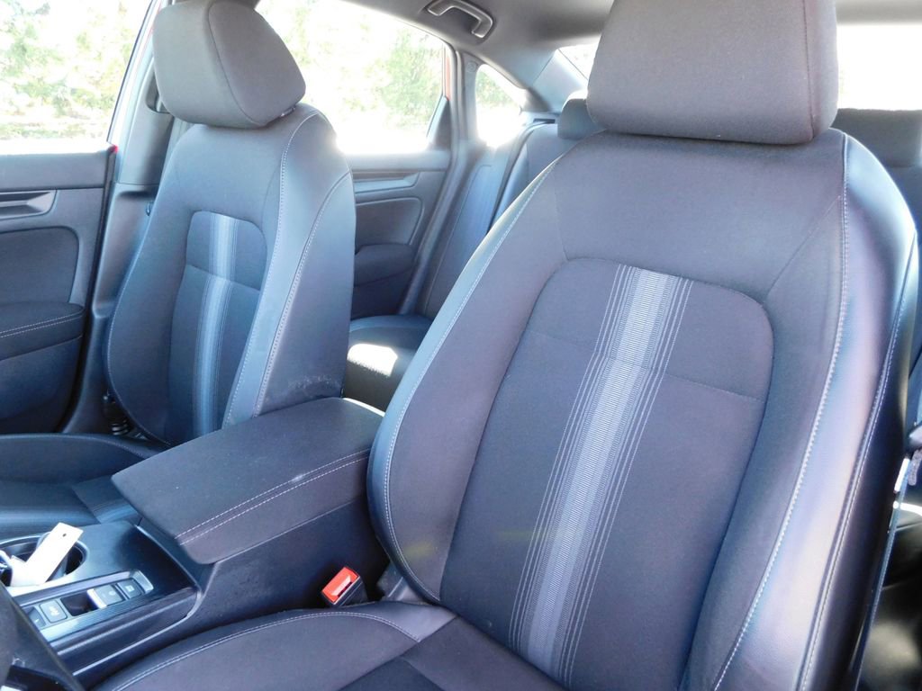 Certified 2023 Honda Civic Sport image 14