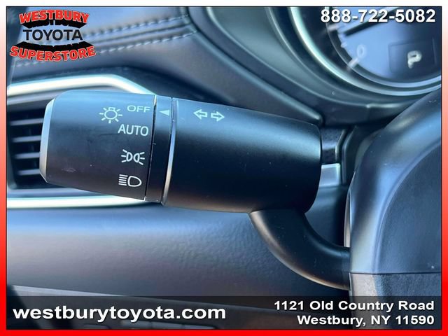 Used 2022 MAZDA CX-5 Carbon Edition AWD/4WD image 28