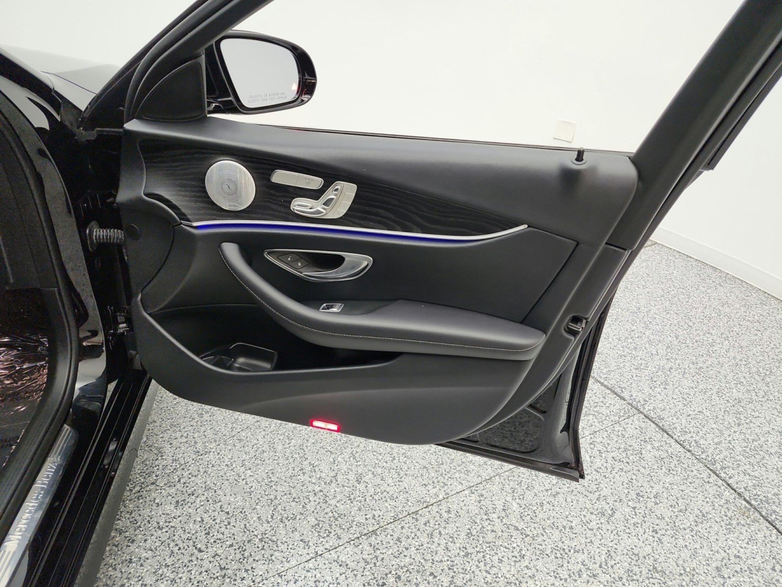 Certified 2020 Mercedes-Benz E 350 Sedan image 21