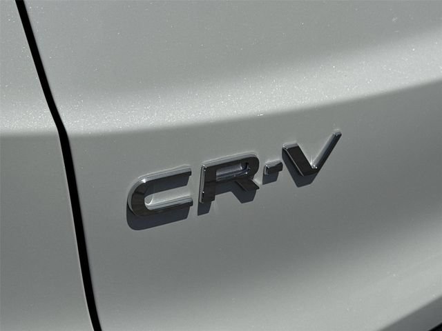 New 2026 Honda CR-V EX-L image 5