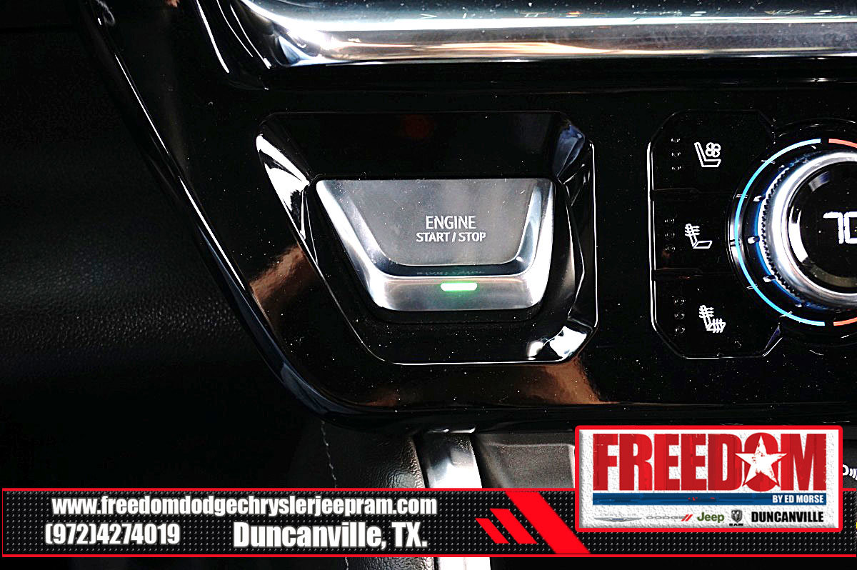 Used 2025 GMC Sierra 2500 Denali w/ Denali Reserve Package image 33