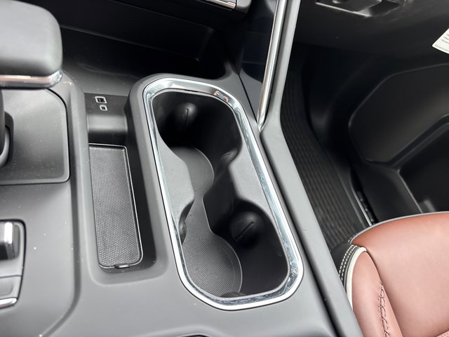 New 2026 GMC Sierra 1500 Denali Ultimate image 44