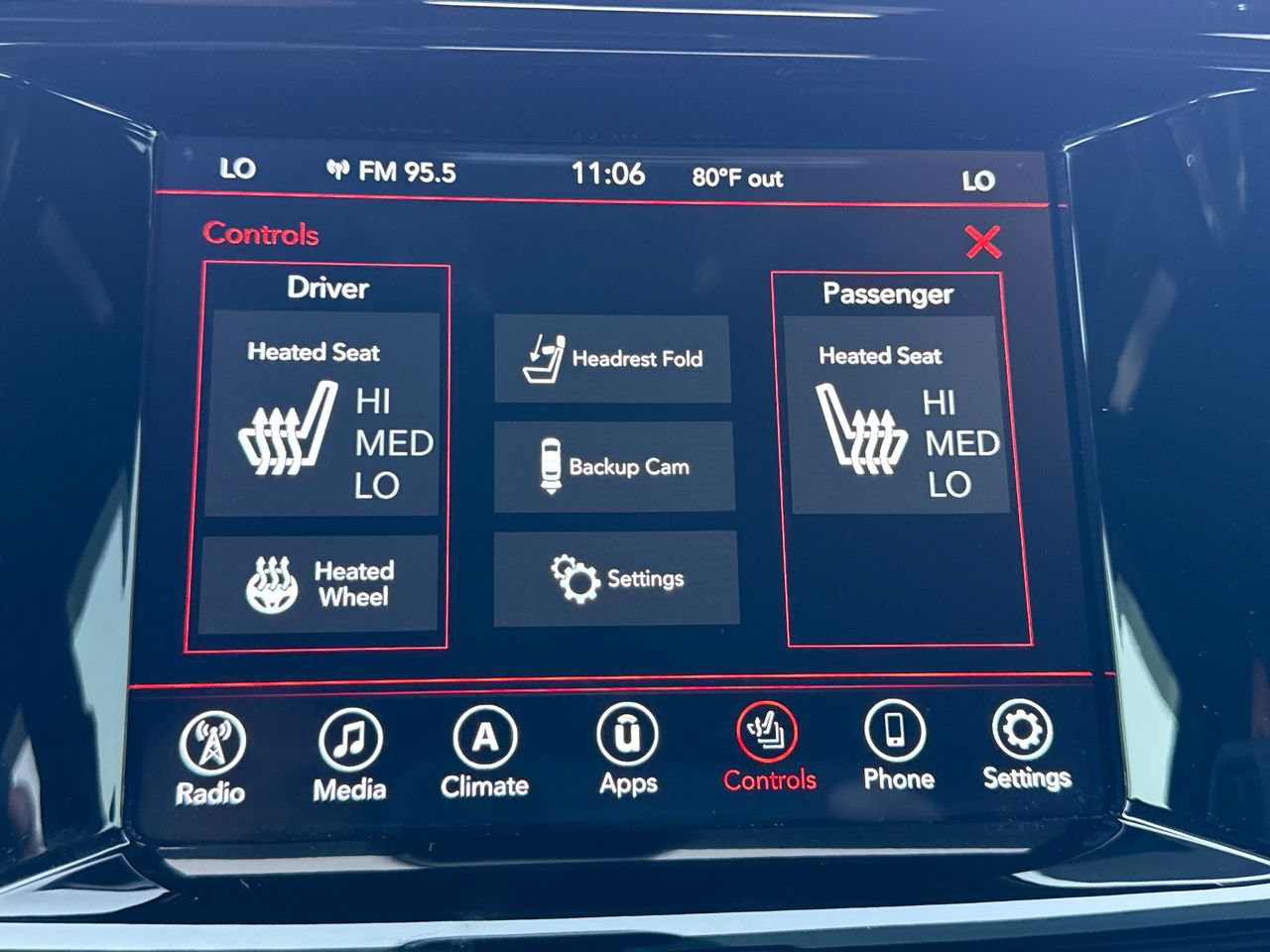 Used 2023 Dodge Durango GT RWD image 19