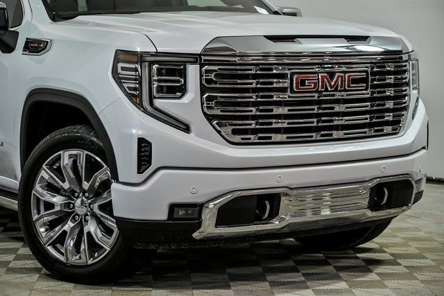 New 2026 GMC Sierra 1500 Denali image 2