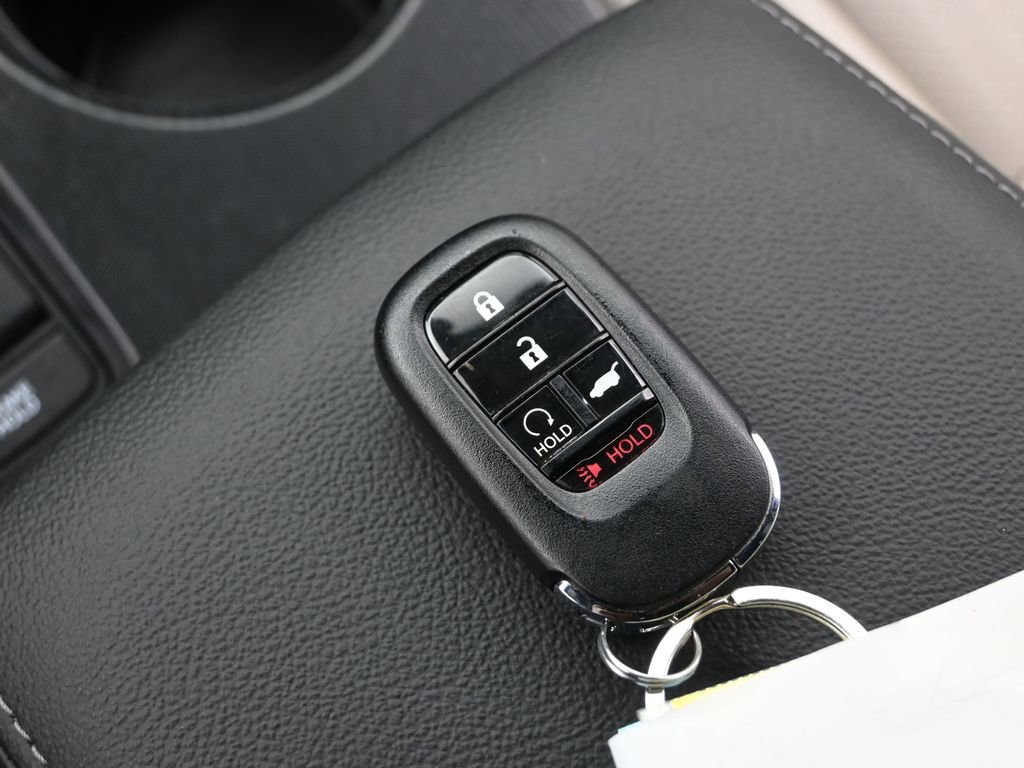 Certified 2022 Honda Civic Sport Touring image 32