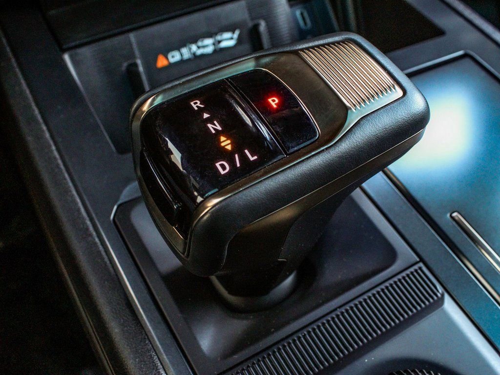 Used 2024 GMC Hummer EV 3X w/ Extreme Off-Road Package image 24