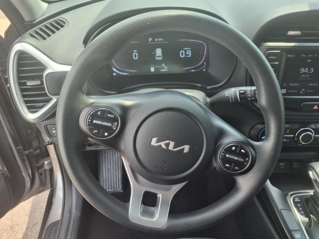 Used 2024 Kia Soul LX w/ Option Group 015 image 14
