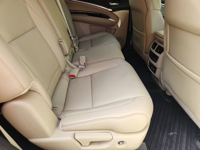 Used 2017 Acura MDX FWD w/ Technology Package image 27