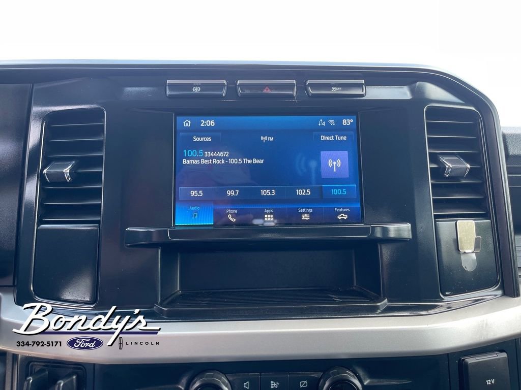 Used 2023 Ford F450 XL image 5