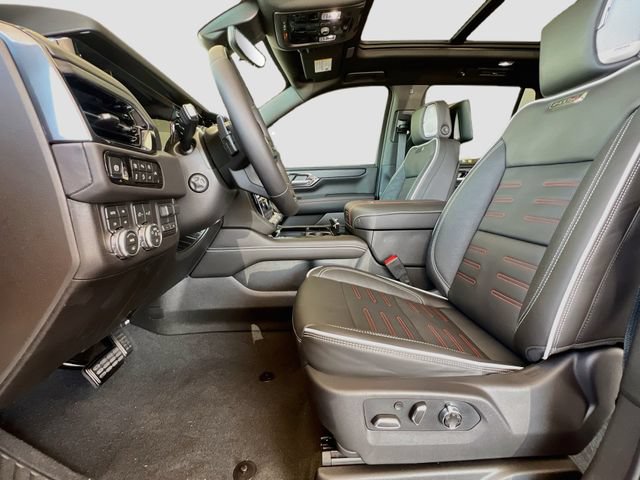 New 2026 GMC Yukon AT4 Ultimate AWD/4WD image 15