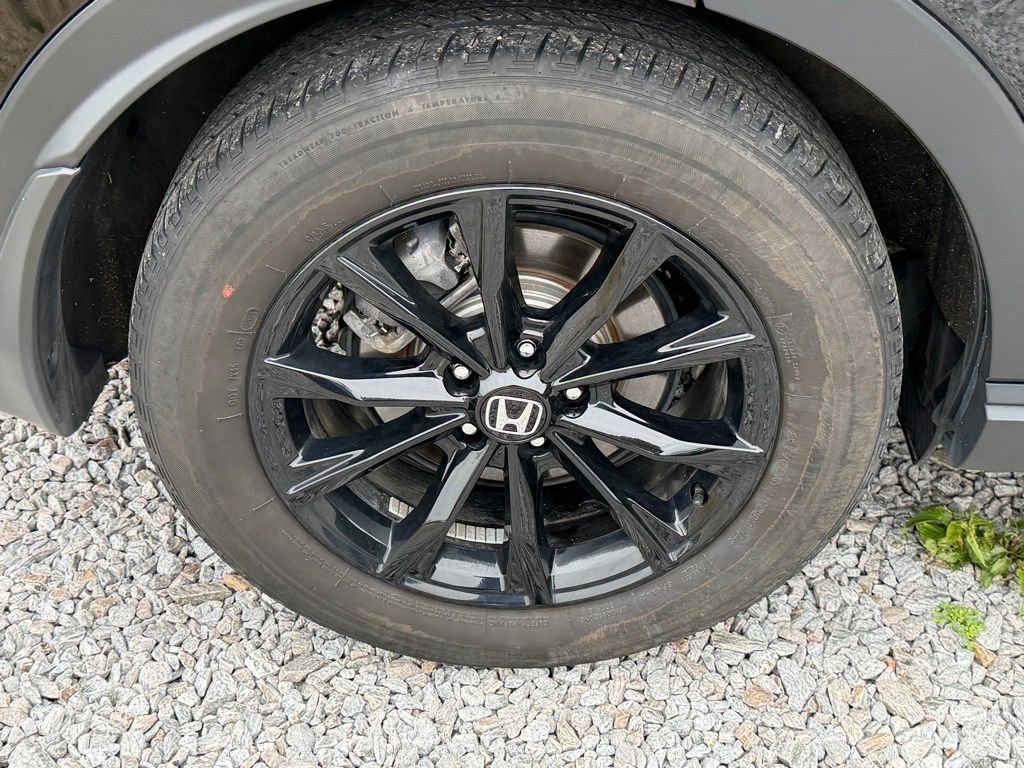 Used 2025 Honda CR-V Sport-L image 14