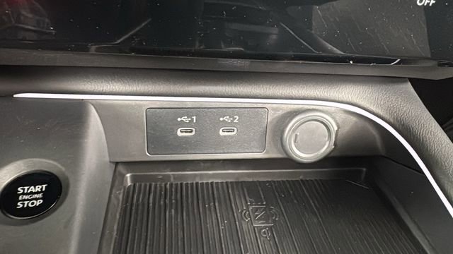 New 2026 Nissan Sentra SV w/ SV Convenience Package image 25