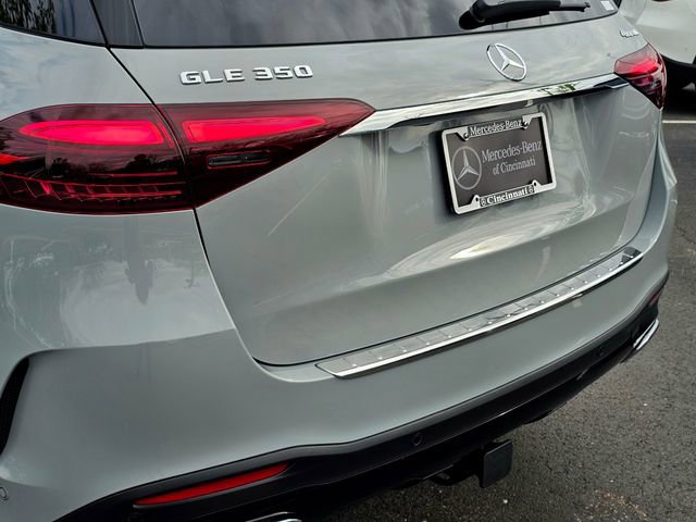 New 2026 Mercedes-Benz GLE 350 4MATIC image 13