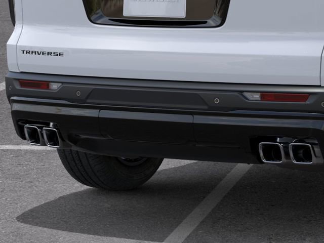New 2026 Chevrolet Traverse LT w/ Midnight/Sport Edition image 14