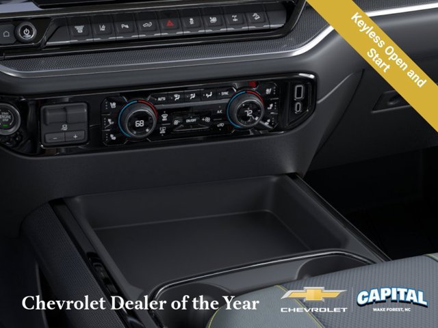 New 2026 Chevrolet Silverado 2500 ZR2 AWD/4WD image 24