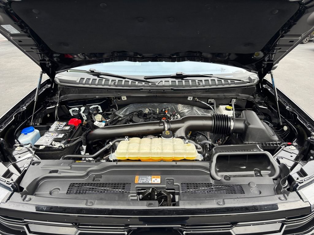 Used 2025 Ford Expedition Platinum image 30