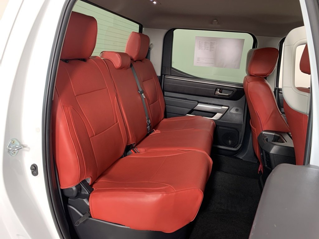 Used 2023 Toyota Tundra SR5 image 24