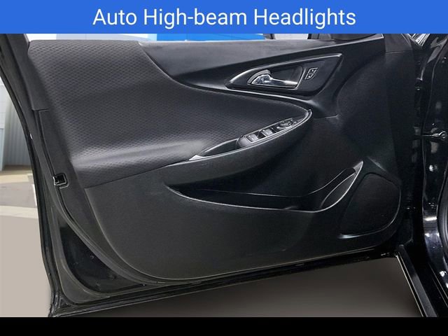 Certified 2023 Chevrolet Malibu LT image 20