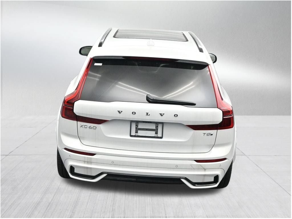 New 2026 Volvo XC60 T8 Ultra AWD/4WD image 16