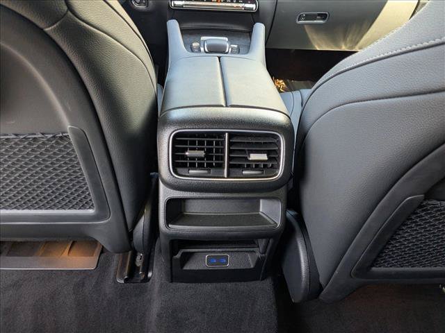 Certified 2026 Mercedes-Benz GLE 350 4MATIC image 19
