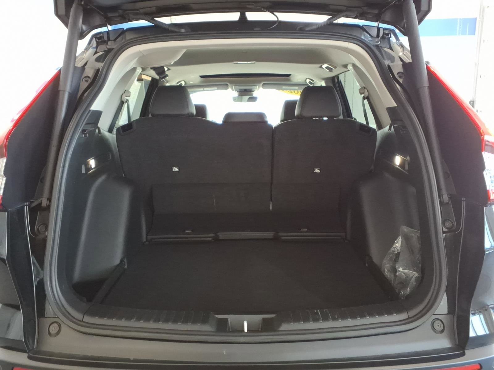 Certified 2024 Honda CR-V EX-L image 20