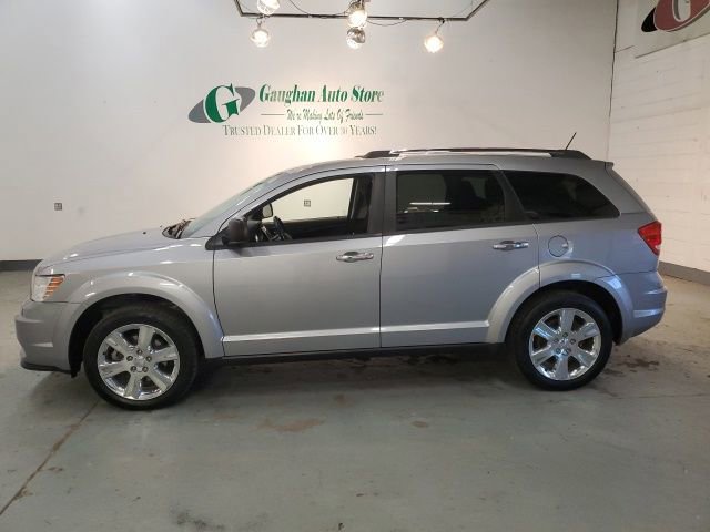 Used 2015 Dodge Journey SE w/ Quick Order Package 22F SE FWD image 3